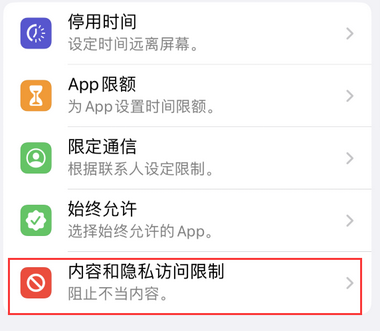 南宝镇appleID维修服务iPhone设置中Apple ID显示为灰色无法使用