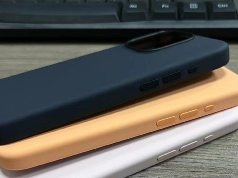 南宝镇苹果14维修站分享iPhone14手机壳能直接给iPhone15用吗?
