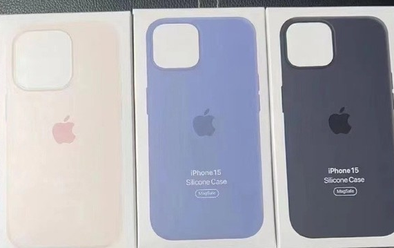 南宝镇苹果14维修站分享iPhone14手机壳能直接给iPhone15用吗？ 