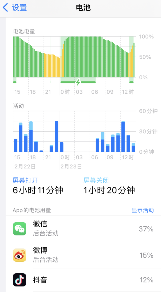 南宝镇苹果14维修分享如何延长 iPhone 14 的电池使用寿命 