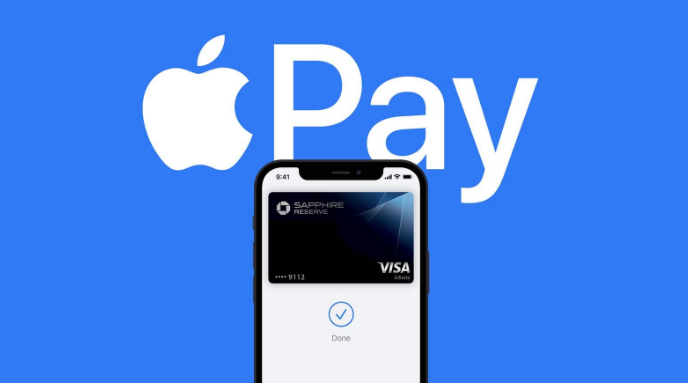 南宝镇苹果14服务点分享iPhone 14 设置 Apple Pay 后，锁屏密码不正确怎么办 