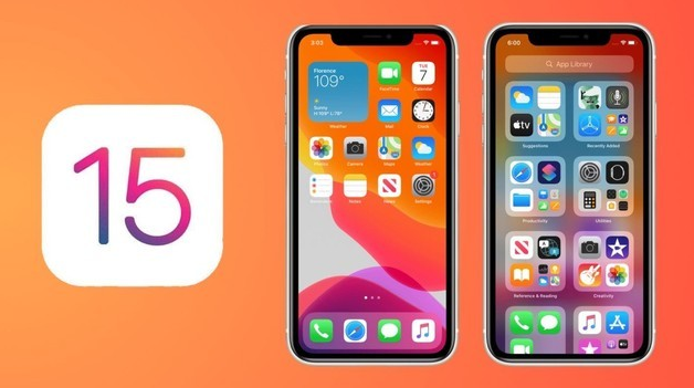 南宝镇苹果13维修分享iPhone13更新iOS 15.5，体验如何 