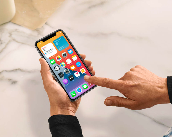 南宝镇苹果手机维修分享iPhone 12 出现运行缓慢或死机的情况怎么办 