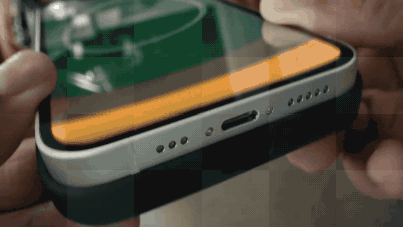 南宝镇苹果手机维修分享未来 Magsafe 还有哪些发展空间 