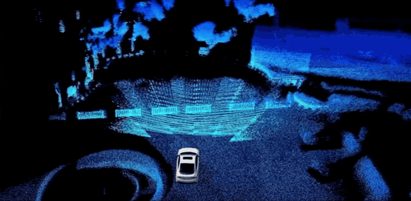 南宝镇苹果手机维修分享iPhone 12 Pro 搭载的 LiDAR 镜头与 ToF 镜头有什么不同 