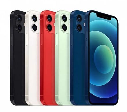 南宝镇苹果维修点分享iPhone 12 Pro Max发烫冷门故障梳理 